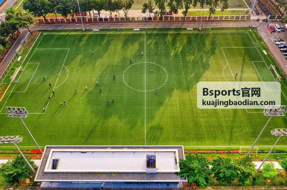 Bsports官网体育科技背景视觉