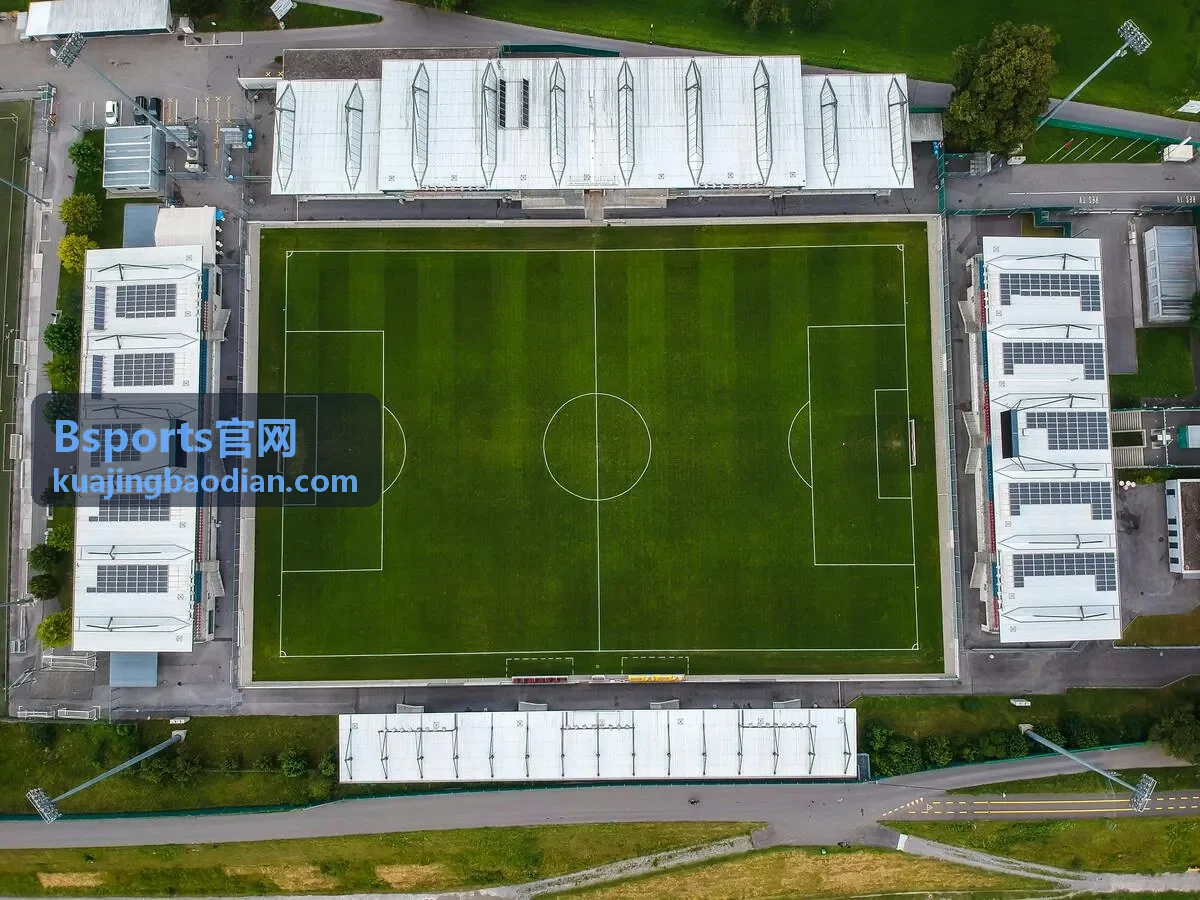 智慧场馆案例分析-Bsports官网资讯